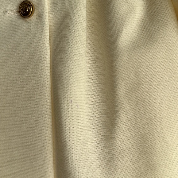 Vintage sailor jacket - Picture 6 of 7